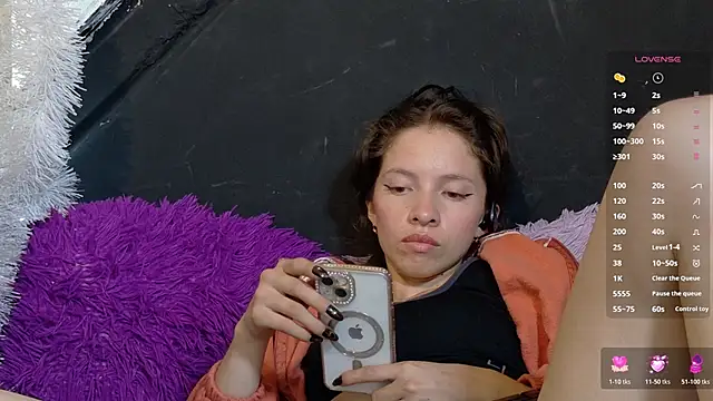 sweetdam12 online show from 30, 3, 2026