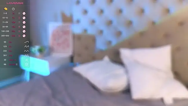 EvaLeester online show from 21, 3, 2025