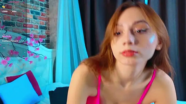 EvaLeester online show from 30, 11, 2025