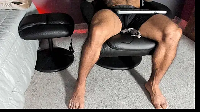 Brock hurn1 online show from 6, 11, 2025