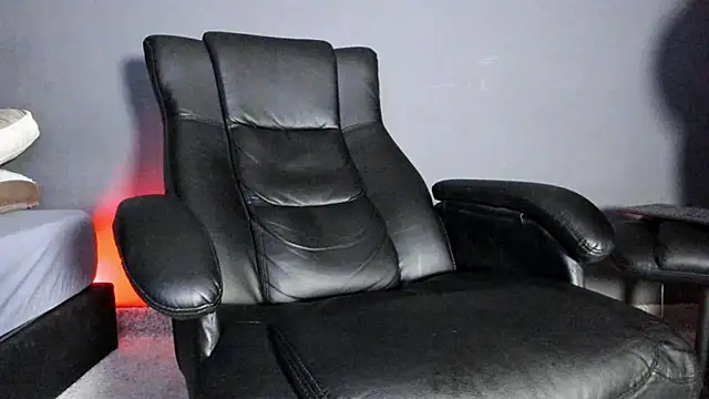 Brock hurn1 online show from 22, 11, 2025