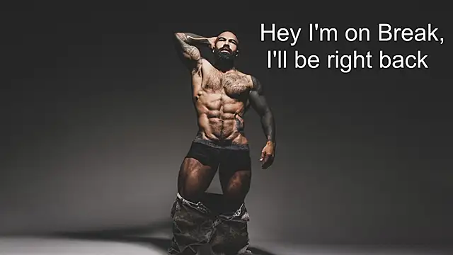 Brock hurn1 online show from 14, 3, 2026