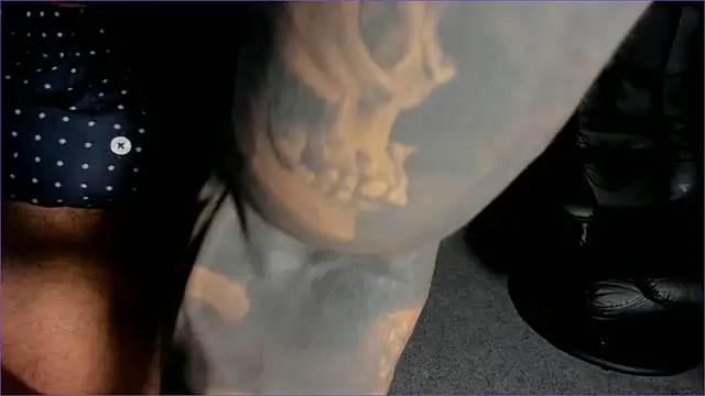 Brock hurn1 online show from 15, 4, 2026