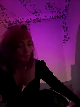 GigiVolkova online show from 5, 10, 2025