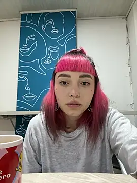 GigiVolkova online show from 30, 11, 2025