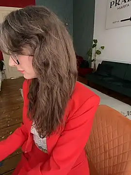 Thunder-Cunt online show from 30, 11, 2025