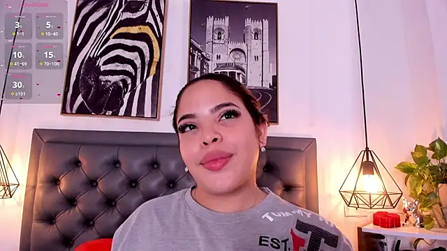 Snapshot of martina_monrohe chatting on 1, 3, 2025 martina monrohe online show from 1, 3, 2025