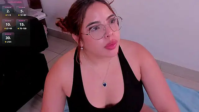 Snapshot of martina_monrohe chatting on 13, 3, 2025 martina monrohe online show from 13, 3, 2025
