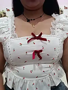 Snapshot of cute-mahek chatting on 1, 6, 2026 cute-mahek online show from 1, 6, 2026