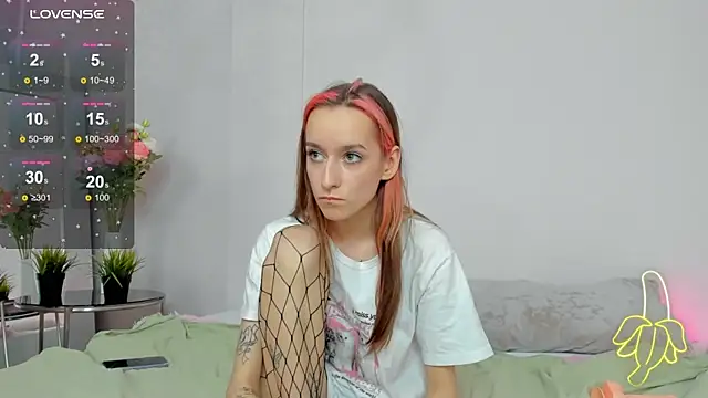 Snapshot of Doris_Scott chatting on 8, 2, 2025 Doris Scott online show from 8, 2, 2025