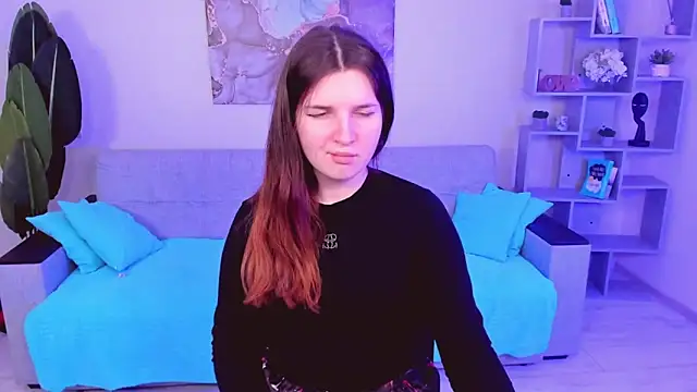 BonneyLove online show from 10, 2, 2025