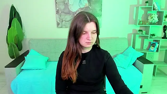 BonneyLove online show from 3, 3, 2025