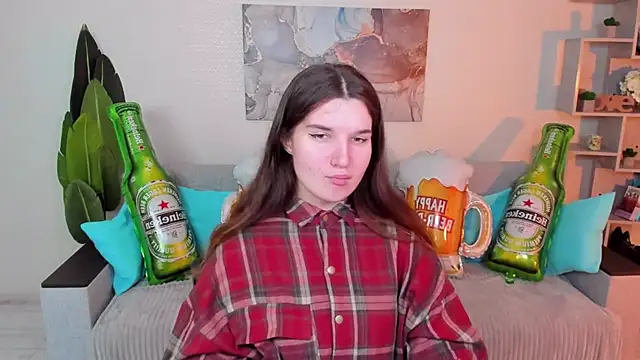 BonneyLove online show from 18, 9, 2025