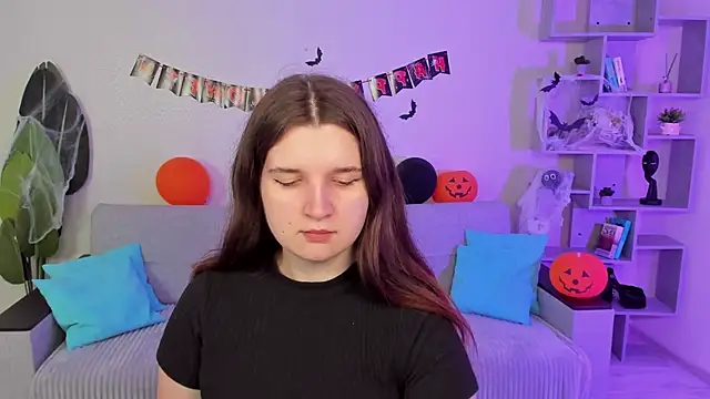 BonneyLove online show from 3, 11, 2025