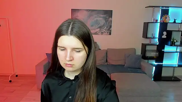 BonneyLove online show from 14, 2, 2026