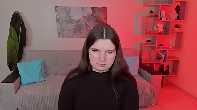 BonneyLove online show from 25, 2, 2026