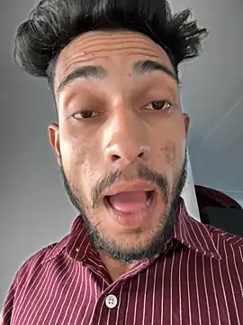 Snapshot of AjaxStar chatting on 6, 6, 2026 AjaxStar online show from 6, 6, 2026