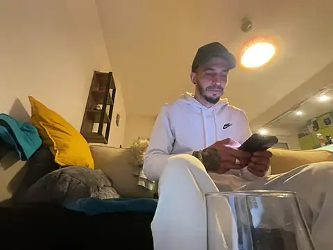 Rebeu313 online show from 16, 1, 2025