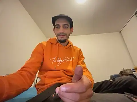 Rebeu313 online show from 9, 11, 2025