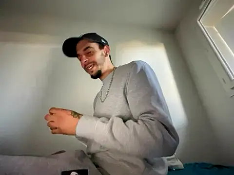 Rebeu313 online show from 10, 11, 2025