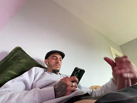 Rebeu313 online show from 31, 3, 2026