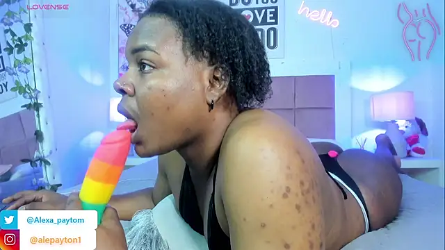 Snapshot of Alexa_paytom1 chatting on 20, 3, 2025 Alexa paytom1 online show from 20, 3, 2025