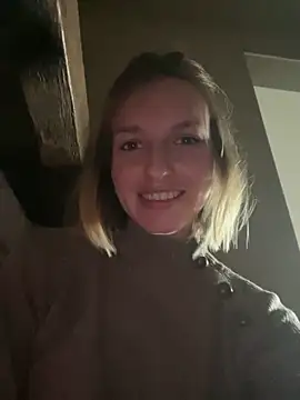 vilaineblonde online show from 21, 10, 2025