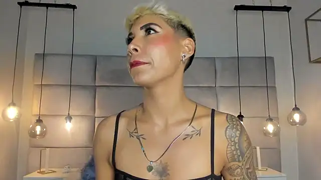 MiaMorgan  online show from 14, 1, 2025