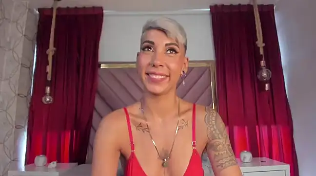 MiaMorgan  online show from 16, 2, 2025