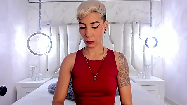 MiaMorgan  online show from 28, 2, 2025