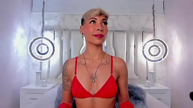 MiaMorgan  online show from 20, 3, 2025