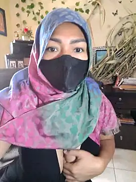 NAJWA-ARAB online show from 2, 12, 2024