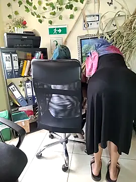 NAJWA-ARAB online show from 27, 12, 2024