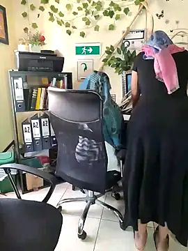 NAJWA-ARAB online show from 21, 1, 2025