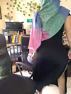 NAJWA-ARAB online show from 10, 2, 2025