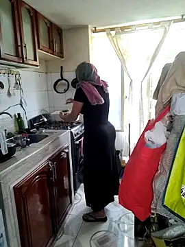 NAJWA-ARAB online show from 14, 11, 2025