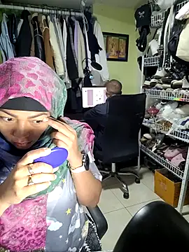 NAJWA-ARAB online show from 17, 1, 2026