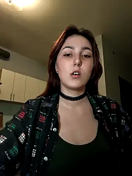 Snapshot of MiaStika chatting on 9, 12, 2024 MiaStika online show from 9, 12, 2024