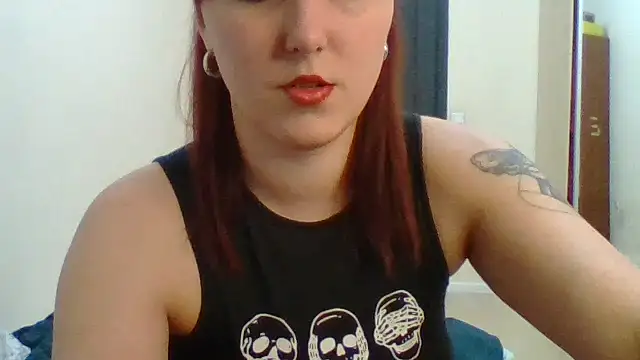 Snapshot of MiaStika chatting on 2, 3, 2025 MiaStika online show from 2, 3, 2025