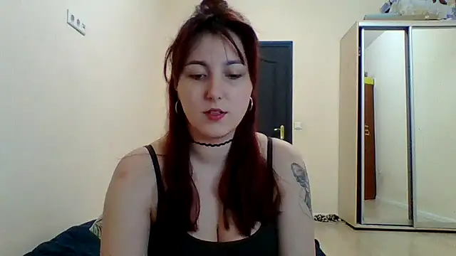 Snapshot of MiaStika chatting on 13, 3, 2025 MiaStika online show from 13, 3, 2025