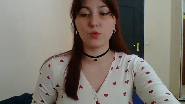 Snapshot of MiaStika chatting on 18, 3, 2025 MiaStika online show from 18, 3, 2025