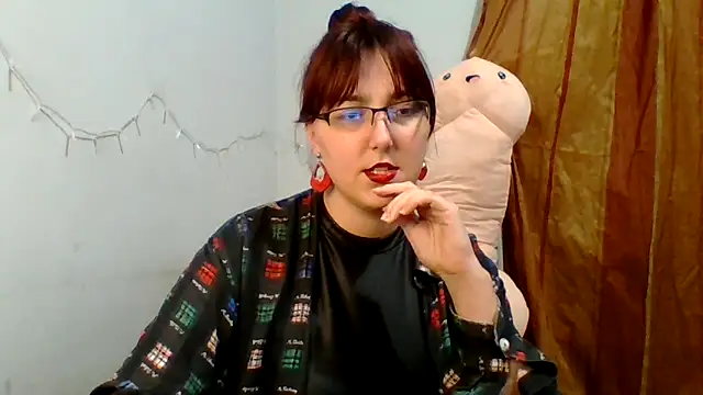 Snapshot of MiaStika chatting on 26, 9, 2025 MiaStika online show from 26, 9, 2025