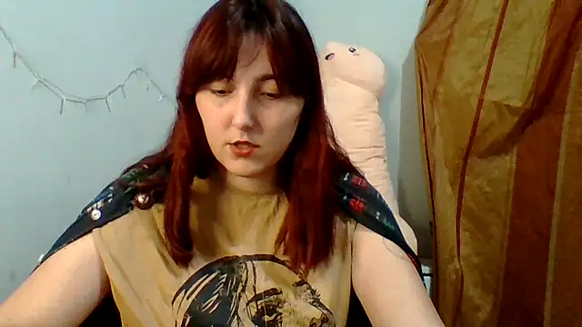 Snapshot of MiaStika chatting on 29, 9, 2025 MiaStika online show from 29, 9, 2025