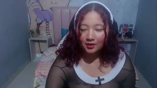 Carlingimenes707rs online show from 11, 3, 2025