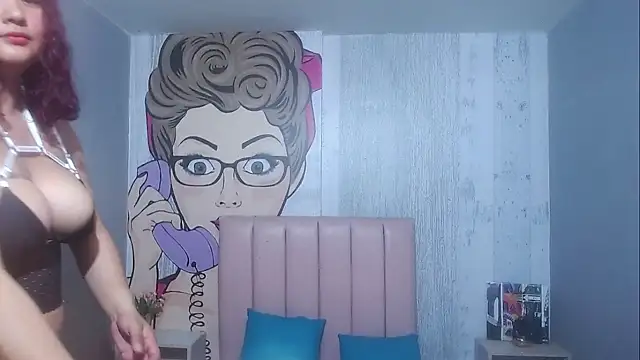 Carlingimenes707rs online show from 15, 3, 2025