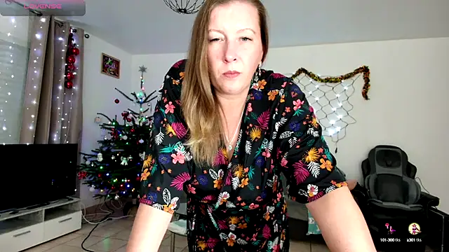 YOUR ELENA online show from 17, 12, 2024