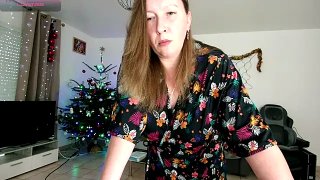 YOUR ELENA online show from 19, 12, 2024