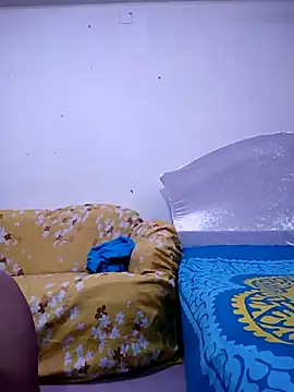 Taniya07 online show from 19, 10, 2025