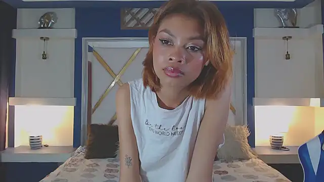 Perla prg online show from 13, 2, 2025