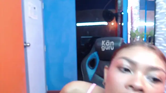 Perla prg online show from 28, 2, 2025